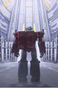 Transformers: War for Cybertron Trilogy – S03E04 – Chapter 3: Kingdom, Episode 4
