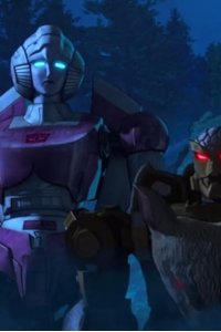 Transformers: War for Cybertron – S03E05 – Chapter 3: Kingdom, Episode 5