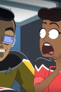 Star Trek: Lower Decks – S05E01 – Dos Cerritos