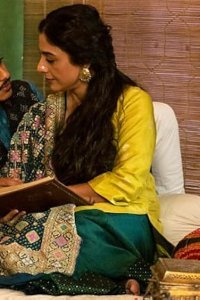 A Suitable Boy – S01E01 – One