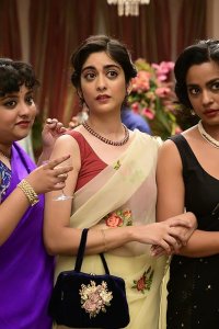 A Suitable Boy – S01E02 – Two