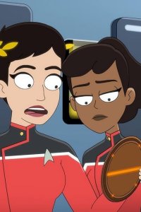 Star Trek: Lower Decks – S05E06 – Of Gods and Angles