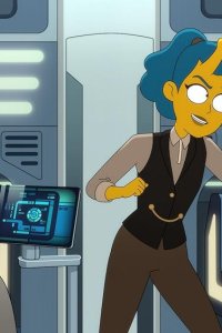 Star Trek: Lower Decks – S05E07 – Fully Dilated