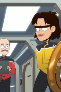 Star Trek: Lower Decks – S05E08 – Upper Decks