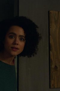 Die Hart – S01E06 – The Godfather