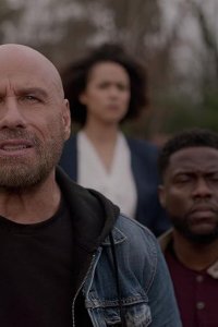 Die Hart – S01E08 – Bad Boys