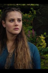 Cursed – S01E01 – Nimue