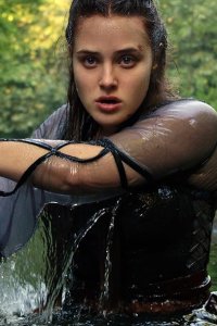 Cursed – S01E04 – The Red Lake