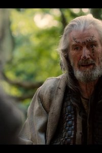 Cursed – S01E06 – Festa and Moreii