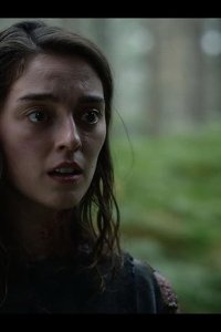 Cursed – S01E10 – The Sacrifice
