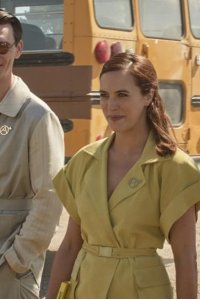 Brave New World – S01E02 – Want & Consequence