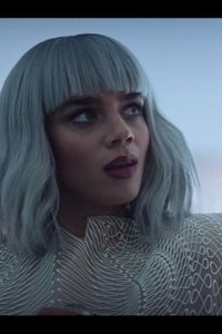Brave New World – S01E06 – In the Dirt