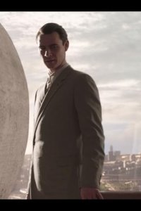 Brave New World – S01E09 – Soma Red