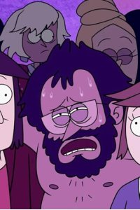 Close Enough – S01E02 – Logan’s Run’d/Room Parents