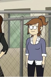 Close Enough – S01E04 – Prank War/Cool Moms