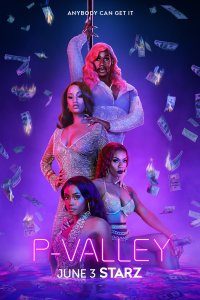 P-Valley – S03E03 – Episode #3.3