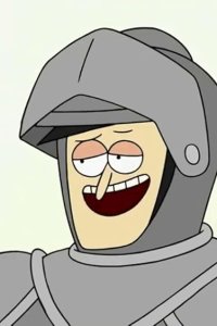 Close Enough – S01E08 – The Canine Guy