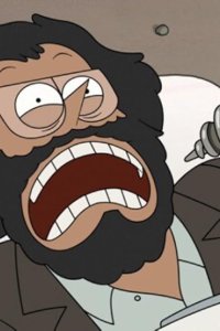 Close Enough – S03E02 – Hellspital/Candice Candice Revolution