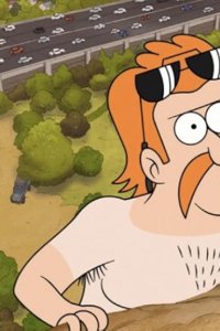 Close Enough – S03E03 – Randy Free Solos/Summer Job