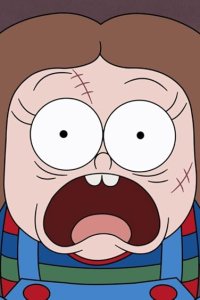 Close Enough – S03E07 – Halloween Enough