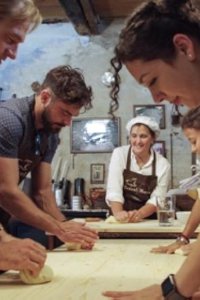 Down to Earth with Zac Efron – S01E04 – Sardinia