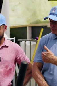 Down to Earth with Zac Efron – S01E06 – Puerto Rico