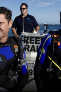 Down to Earth with Zac Efron – S02E03 – Great Barrier Reef