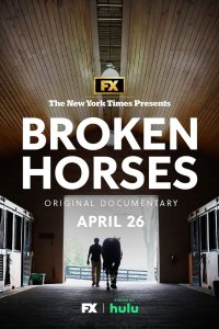 The New York Times Presents – S03E02 – Broken Horses