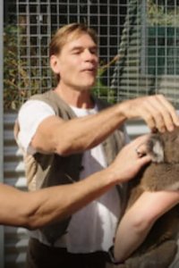 Down to Earth with Zac Efron – S02E06 – Wildfire