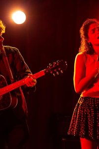 Little Voice – S01E09 – Sing What I Can’t Say