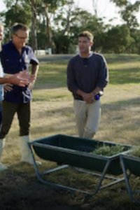 Down to Earth with Zac Efron – S02E08 – Eco Innovators