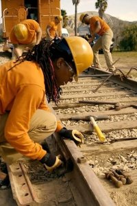 Tough as Nails – S01E02 – Get the Job Done