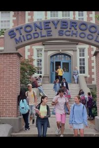 The Baby-Sitters Club – S01E01 – Kristy’s Great Idea