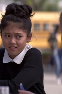 The Baby-Sitters Club – S01E02 – Claudia and the Phantom Phone Calls