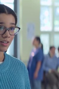 The Baby-Sitters Club – S01E04 – Mary Anne Saves the Day