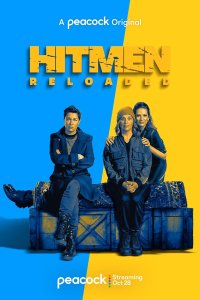 Hitmen – S01E06 – Nikhil