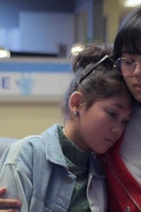 The Baby-Sitters Club – S01E06 – Claudia and Mean Janine