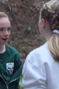 The Baby-Sitters Club – S01E09 – Hello, Camp Moosehead! Part 1
