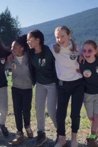 The Baby-Sitters Club – S01E10 – Hello, Camp Moosehead! Part 2