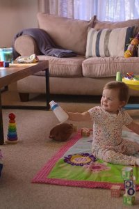 The Baby-Sitters Club – S02E02 – Claudia and the New Girl