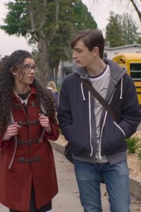 The Baby-Sitters Club – S02E05 – Mary Anne and the Great Romance