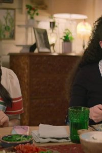 The Baby-Sitters Club – S02E06 – Dawn and the Wicked Stepsister