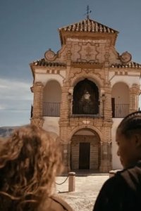 Warrior Nun – S01E06 – Isaiah 30:20-21