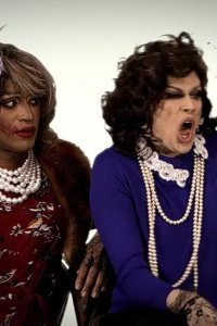 Canada’s Drag Race – S01E02 – Her-itage Moments
