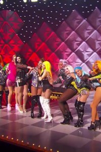 Canada’s Drag Race – S01E03 – Not Sorry Aboot It