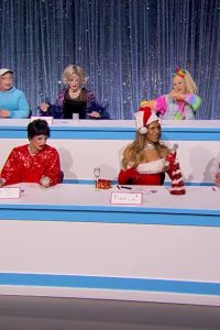 Canada’s Drag Race – S01E05 – Snatch Game