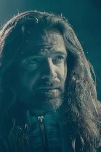 Warrior Nun – S02E06 – Isaiah 40:31