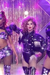Canada’s Drag Race – S01E10 – U Wear It Well