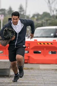 Head High – S01E01 – Episode #1.1