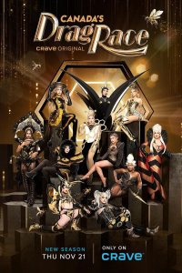 Canada’s Drag Race – S06E01 – Episode #6.1